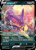 Liepard V #104/198
