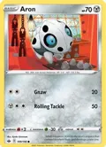 Aron #109/198