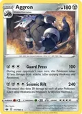 Aggron #111/198