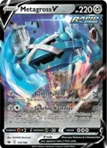 Metagross V #112/198