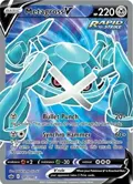 Metagross V (Full Art) #181/198