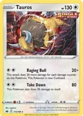 Tauros #115/198