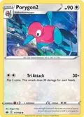 Porygon2 #117/198