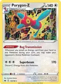 Porygon-Z #118/198