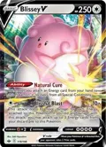 Blissey V #119/198