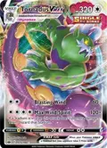 Tornadus VMAX #125/198