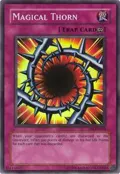 Magical Thorn TP5-EN003