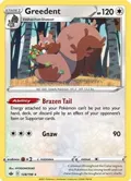 Greedent #128/198