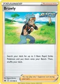 Brawly #131/198