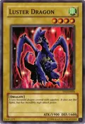 Luster Dragon TP5-EN004
