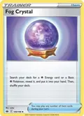 Fog Crystal #140/198