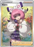 Klara (Full Art) #194/198