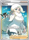 Melony (Full Art) #195/198