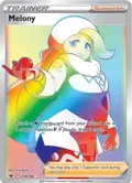 Melony (Secret) #218/198