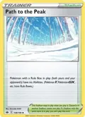 Path to the Peak #148/198