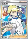 Siebold (Full Art) #198/198