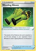 Weeding Gloves #155/198