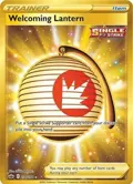Welcoming Lantern (Secret) #230/198