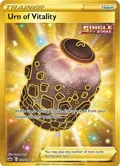 Urn of Vitality (Secret) #229/198