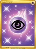 Psychic Energy (Secret) #232/198