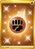 Fighting Energy (Secret) #233/198