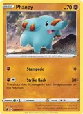 Phanpy #SWSH117
