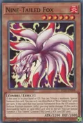 Nine-Tailed Fox EGS1-EN009