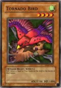 Tornado Bird TP5-EN012