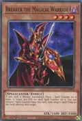 Breaker the Magical Warrior EGS1-EN007