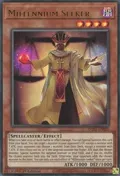 Millennium Seeker EGS1-EN005