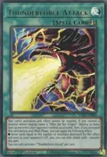 Thunderforce Attack EGS1-EN003