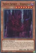 Tenyi Spirit - Vishuda EGS1-EN019