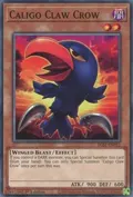 Caligo Claw Crow EGS1-EN012