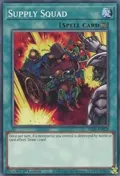 Supply Squad EGS1-EN028