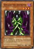 Versago the Destroyer TP5-EN015