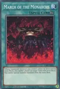 March of the Monarchs EGS1-EN027