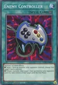 Enemy Controller EGS1-EN025