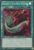Harpie's Feather Duster EGS1-EN022