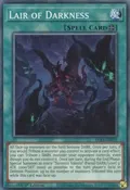 Lair of Darkness EGS1-EN032