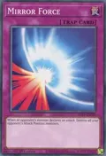 Mirror Force EGS1-EN034