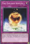 The Golden Apples EGS1-EN037