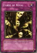 Curse of Royal TP5-EN018