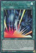 Fist of Fate EGO1-EN003