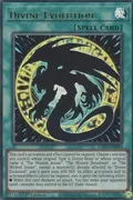 Divine Evolution EGO1-EN004