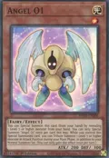 Angel O1 EGO1-EN006
