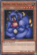 Bazoo the Soul-Eater EGO1-EN008