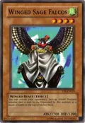 Winged Sage Falcos TP5-EN019