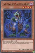 Evilswarm Salamandra EGO1-EN014