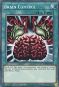 Brain Control EGO1-EN023
