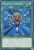 Monster Reborn EGO1-EN024